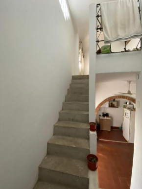 La casita